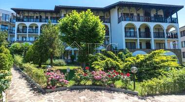 Satış - Apartman olarak Sveti Vlas,  Burgas