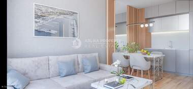 Продажа - Квартира в Солнечный Берег,  Бургас