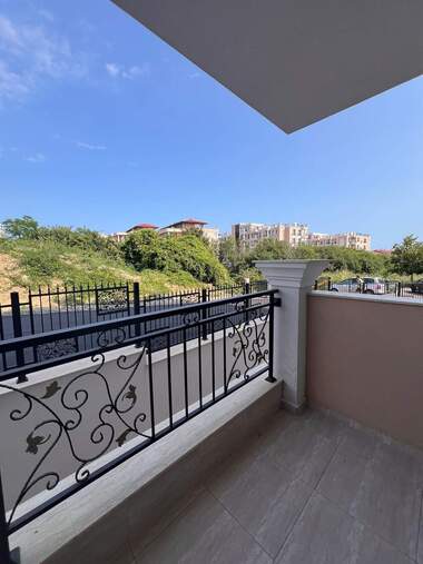 Satış - Apartman olarak Sveti Vlas,  Burgas