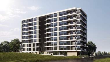 For sale - Apartment in Kaysieva gradina,  Varna
