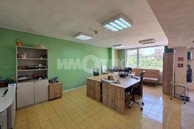 Verkauf - Büro in Banischora,  Sovia