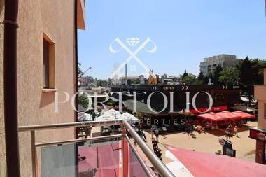 Satış - Apartman olarak Sunny Beach,  Burgas