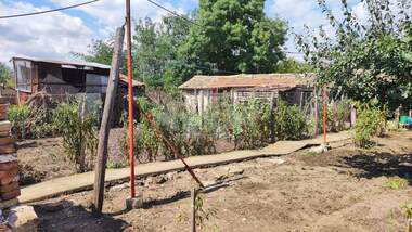 For sale - House in Prespa,  Dobrich