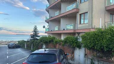 Verkauf - Wohnung in Sonnenstrand,  Burgas