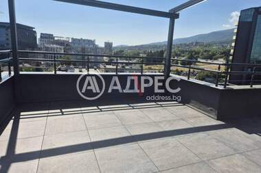 Vânzare - Apartament în Manastirski livadi-Iztok,  Sofia