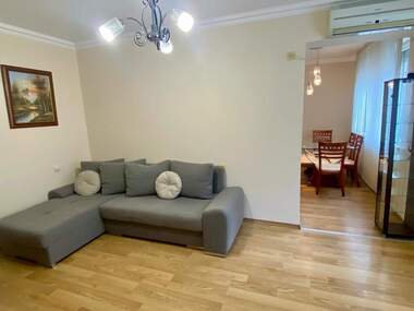 Verkauf - Wohnung in Kolü Vitscheto,  Weliko Tarnowo