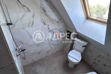 Verkauf - Wohnung in Rawda,  Burgas