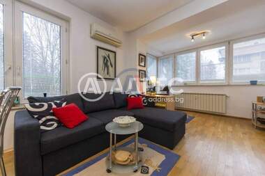 Vânzare - Apartament în Lozeneț,  Sofia