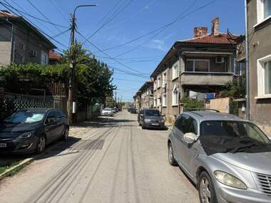 Продажба - Къща в Дружба 2,  Русе