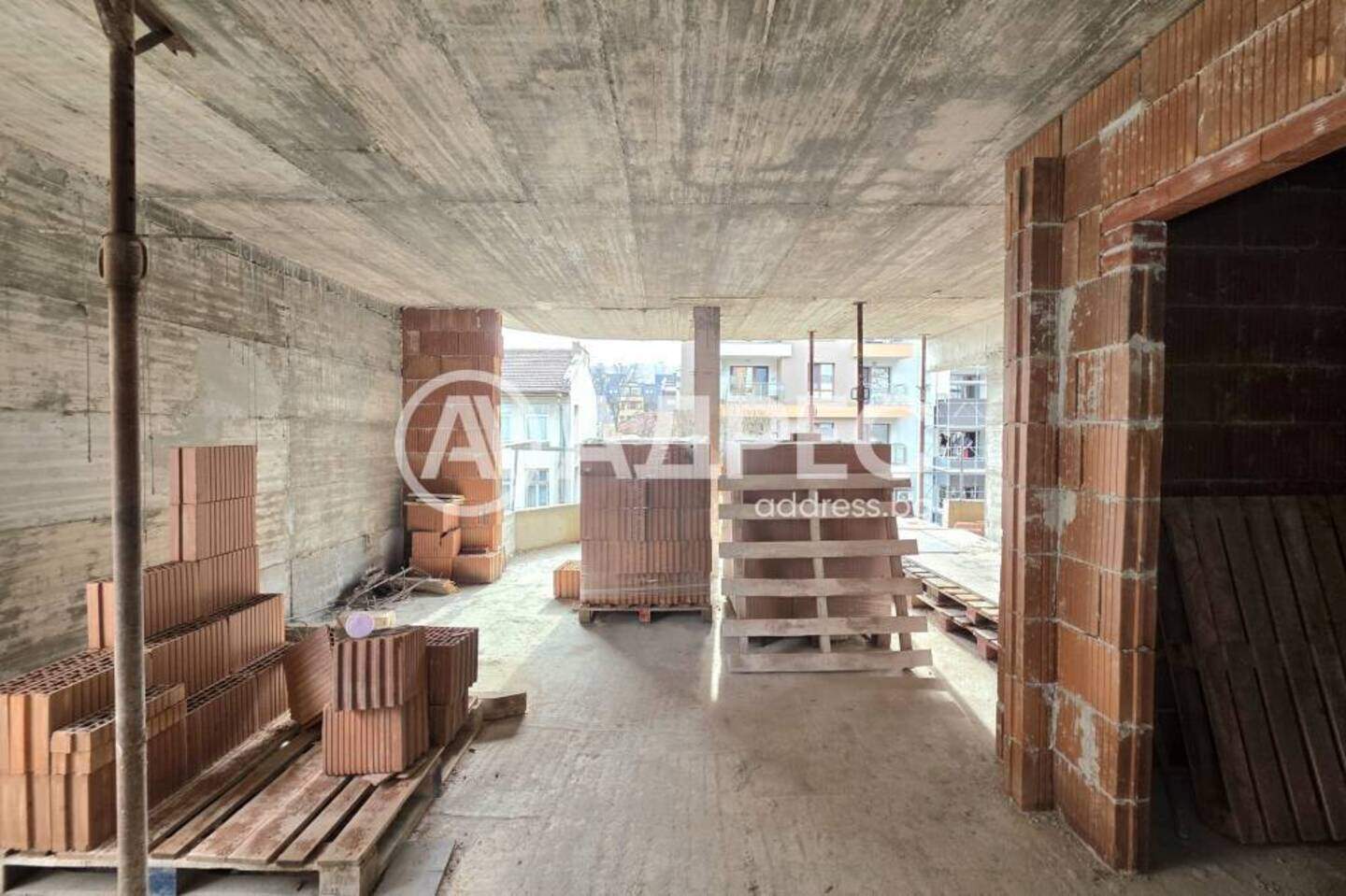 Üç odalı Apartman olarak Center, Sofia – fotoğraf 5