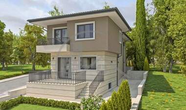 Продажба - Парцел за строителство в Боровец - Юг,  Варна