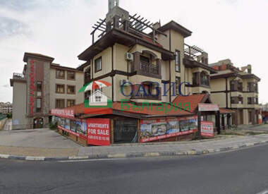 Verkauf - Wohnung in Sweti Wlas,  Burgas