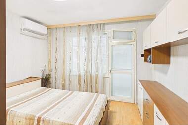 Satış - Apartman olarak Kolhozen pazar,  Varna