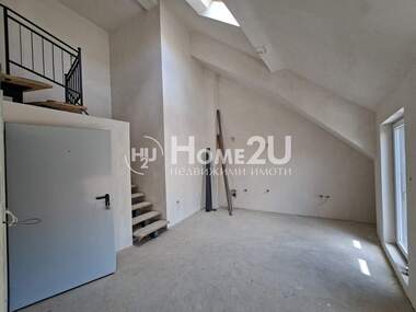 Satış - Apartman olarak Kolhozen pazar,  Varna