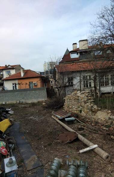 For sale - For Construction in Centar,  Kiustendil