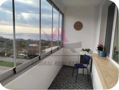 Închiriere - Apartament în Ceaîka,  Varna