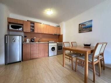 For sale - Apartment in Sveti Vlas,  Burgas