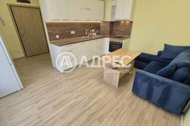 Ενοίκιο - Διαμέρισμα σε Μαλινοβα Δολινα,  Σοφιια