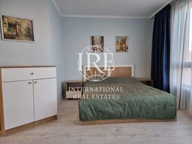 For rent - Apartment in Alen mak,  Varna