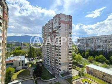Ενοίκιο - Διαμέρισμα σε Зона Б-5,  София