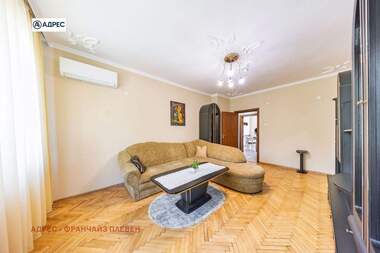 Verkauf - Wohnung in Ideal City Center,  Pleven