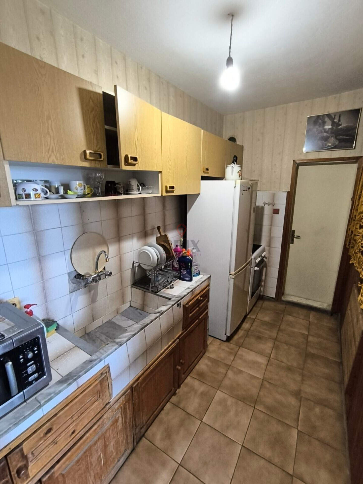Четиристаен Апартамент в Дружба 2, Русе – снимка 3