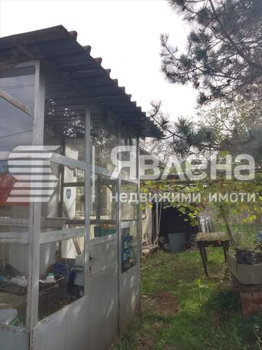For sale - House in Fazanovo,  Burgas