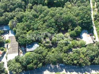 For sale - For Construction in Golden Sands,  Varna