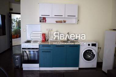 For sale - Apartment in Carevo,  Burgas