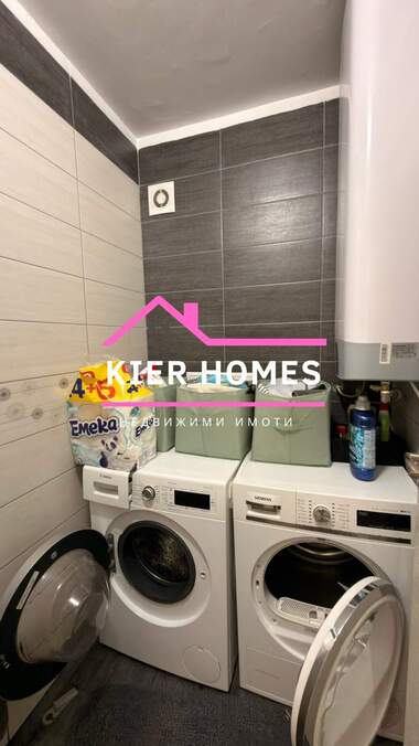 For sale - Apartment in Dimitrovgrad,  Haskovo