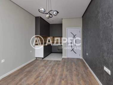 Verkauf - Wohnung in Zentar,  Burgas