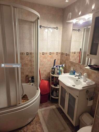 Verkauf - Wohnung in Mladost-4,  Sovia