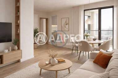 Satış - Apartman olarak Vladislavovo,  Varna