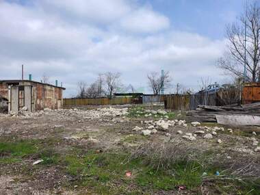 For sale - For Construction in Promishlena zona,  Pazardjik