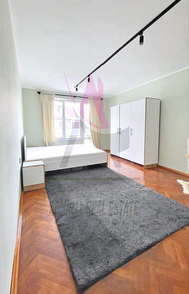 For rent - Apartment in Liatno kino Trakia,  Varna