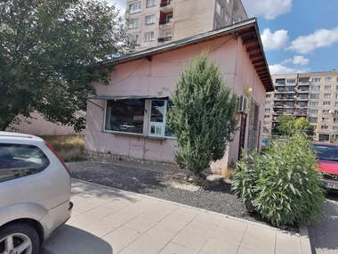 Продажба - Сграда в Радомир,  Перник