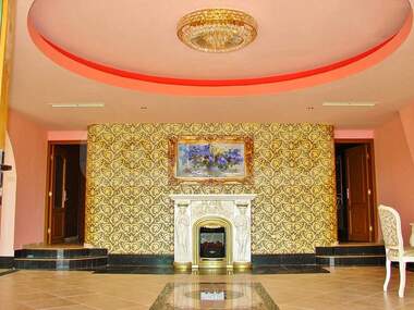 Vânzare - Hotel în Sveti Konstantin i Elena,  Varna