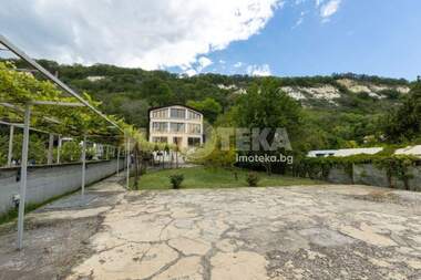 For sale - House in Golden Sands,  Varna