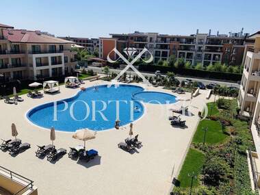 Satış - Apartman olarak Sveti Vlas,  Burgas
