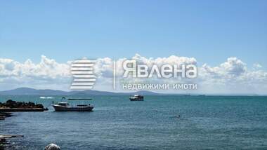 Vânzare - Apartament în Pomorie,  Burgas