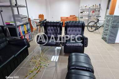 Satış - Ofis/Dükkan/Depo/Güzellik salonu/Diş ofisi olarak Centar,  Sliven