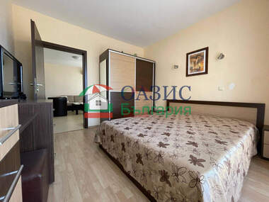 For sale - Apartment in Sunny Beach,  Burgas