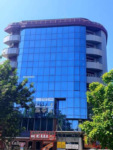 Verkauf - Büro in Idealen zentar,  Pazardjik