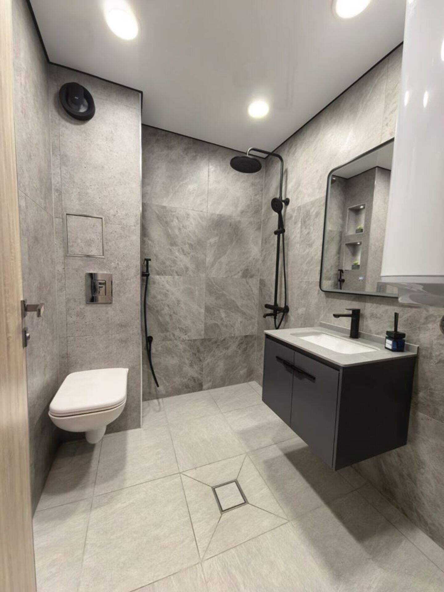 1 bedroom Apartment in Levski-V, Sofia – photo 6