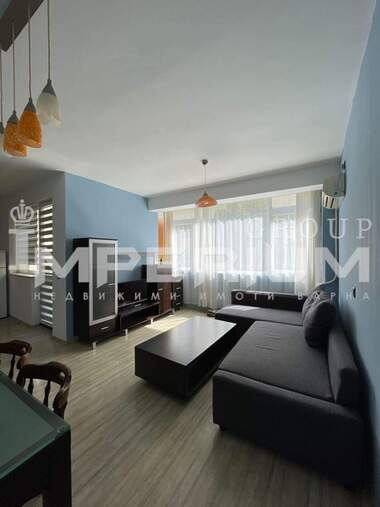Închiriere - Apartament în Okrăjna bolnița - Generali,  Varna