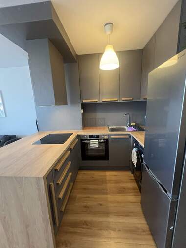 Miete - Wohnung in Dragalewzi,  Sovia
