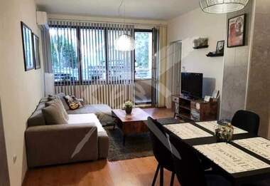 For rent - Apartment in Gracka mahala,  Varna