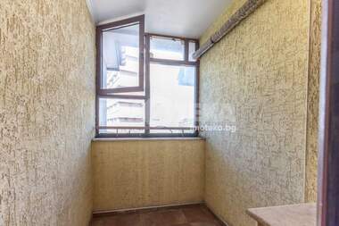 Продажба - Апартамент в Окръжна болница - Генерали,  Варна