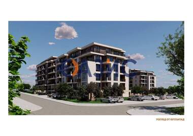 For sale - Apartment in Sveti Vlas,  Burgas