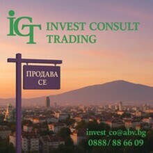 Investconsult Traiding